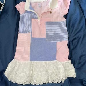 Polo Ralph Lauren dress